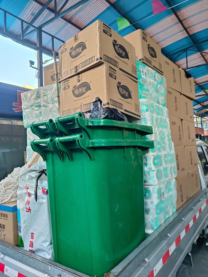 日用百货批发行业的最新趋势洞察