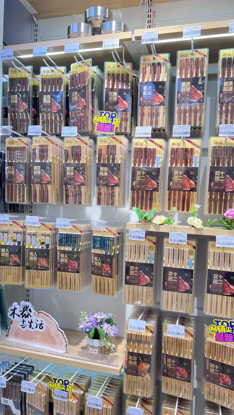 家居用品零售行业的市场动态与未来趋势