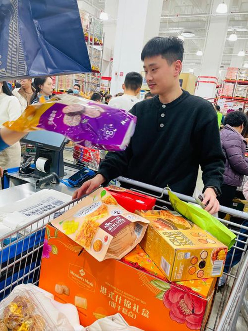 章璇百货引领行业变革之风